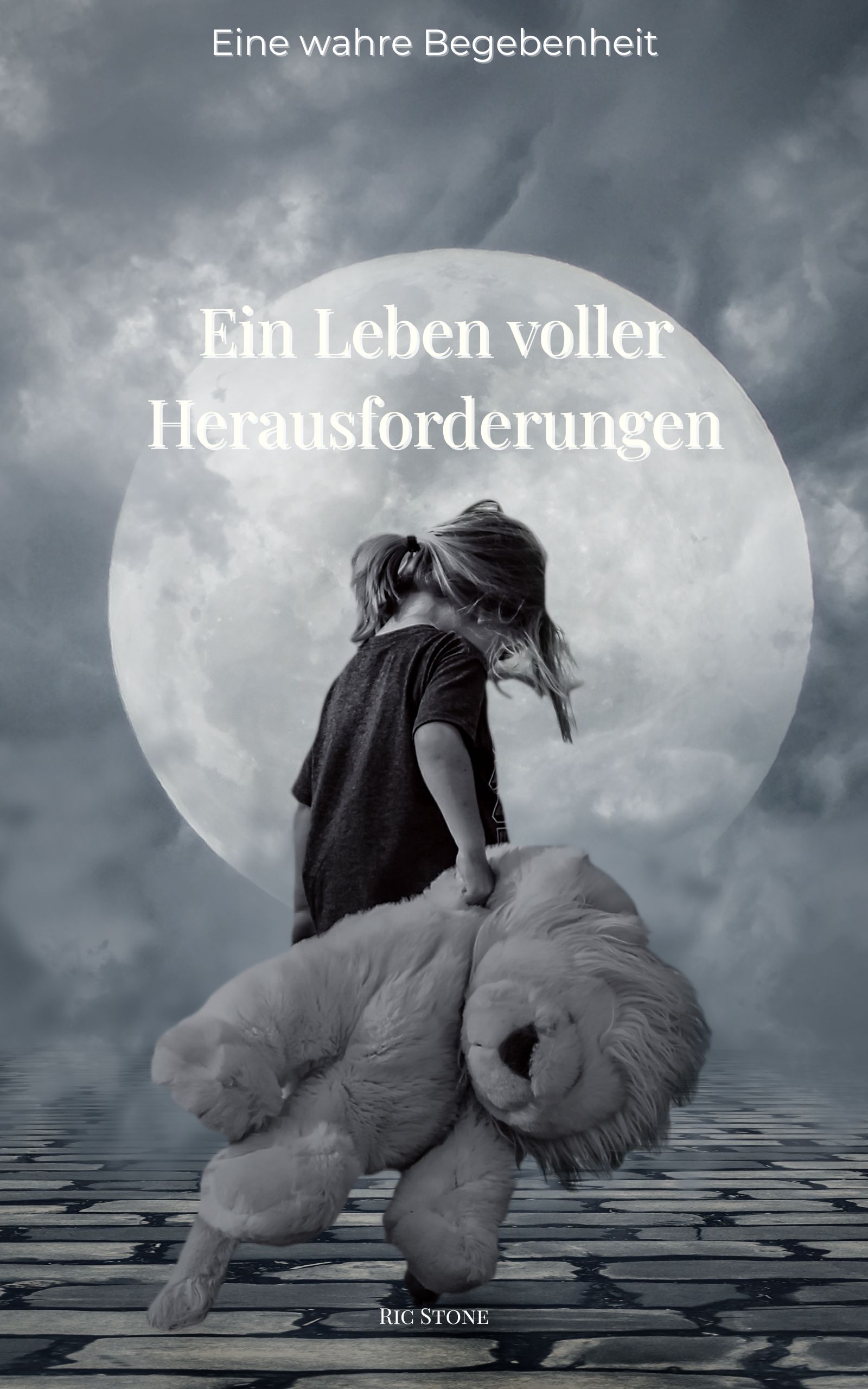 Ein Leben voller Herausforderungen