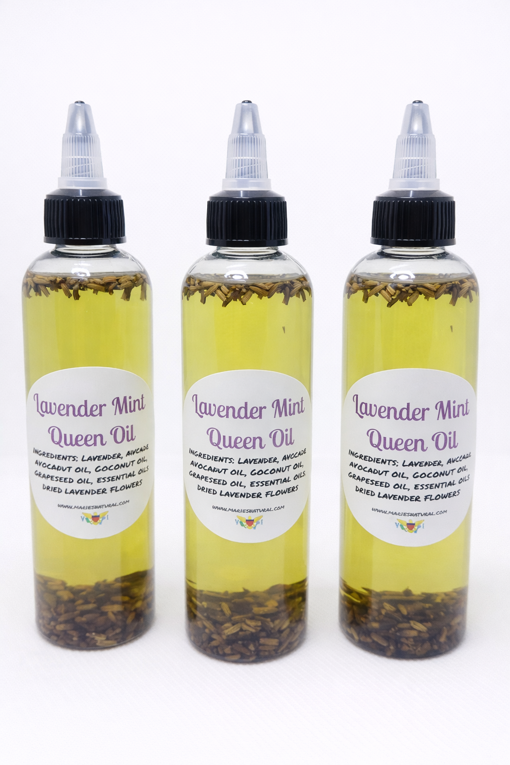 Lavender Mint Queen Oil