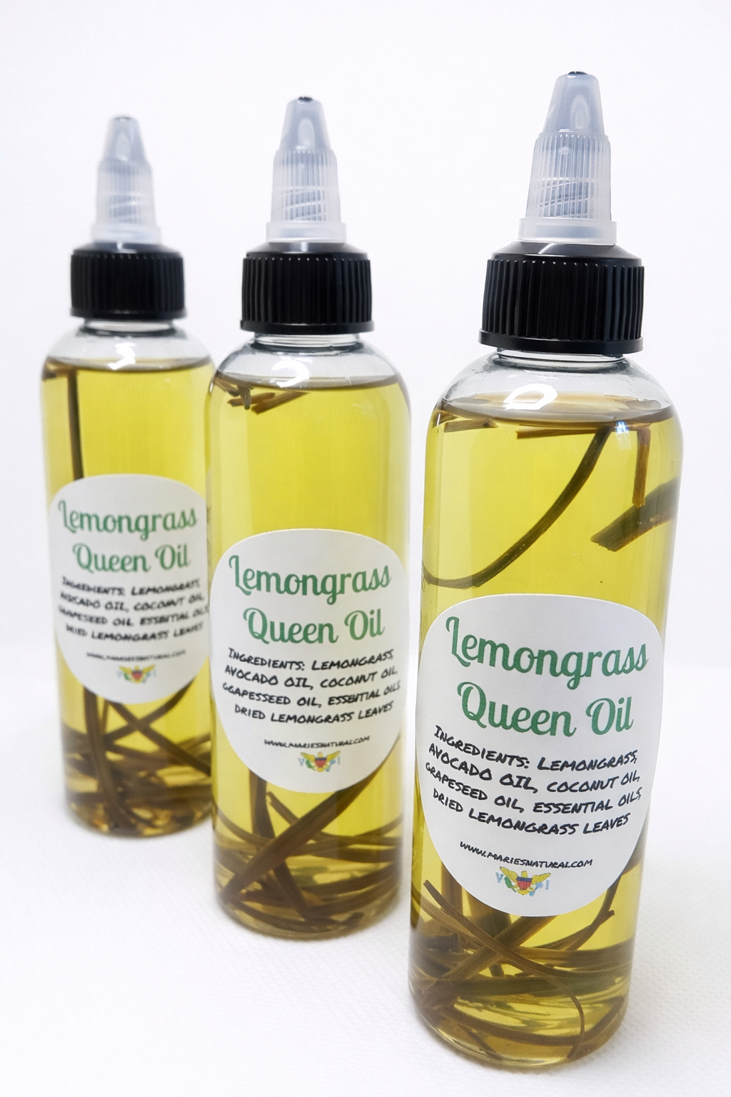 Lemongrass Queen Oil