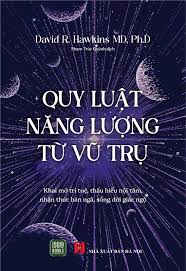 Quy Luật Năng Lượng Từ Vũ Trụ