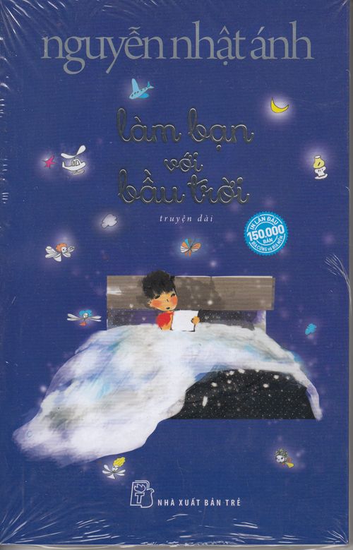 Làm Bạn Với Bầu Trời