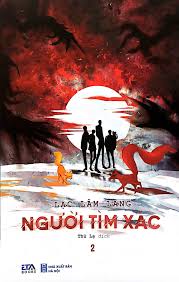 Người Tìm Xác - Tập 2