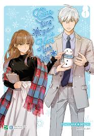 Trăng Sáng Gọi Tuyết Thần Linh Tập 1