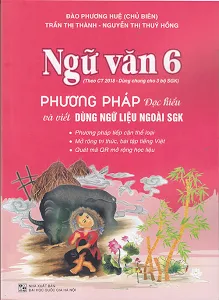 Ngữ Văn 6