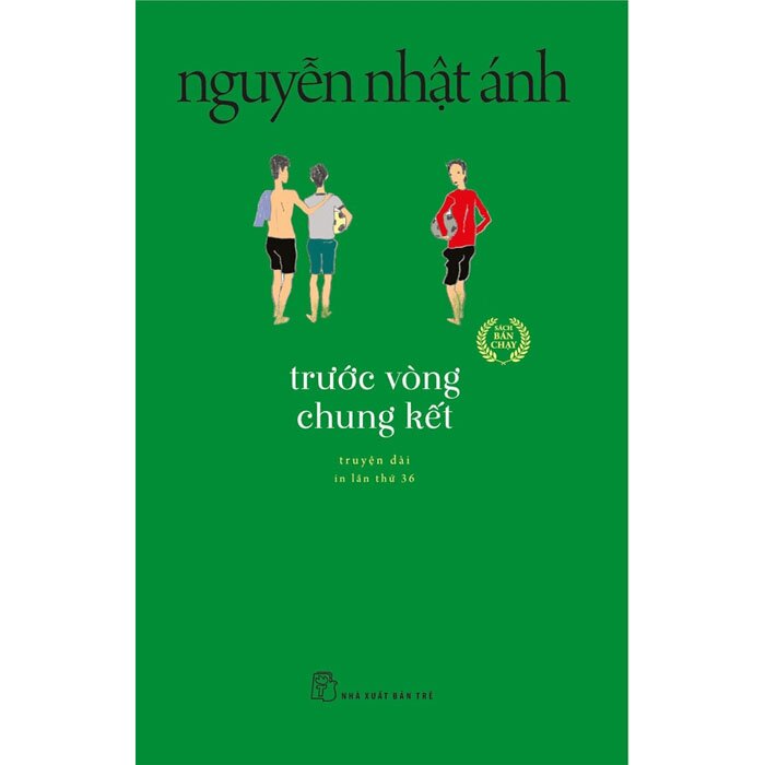 Trước Vòng Chung Kết