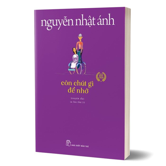Còn Chút Gì Để Nhớ
