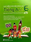 Tiếng Anh 6 - Tập 1