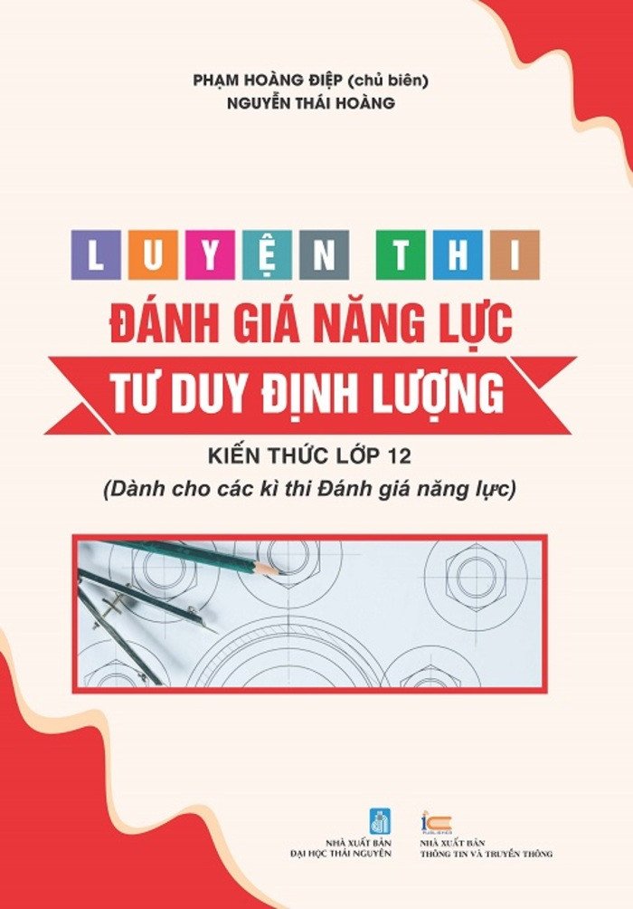 Luyện Thi Đánh Giá Năng Lực Tư Duy Định Lượng