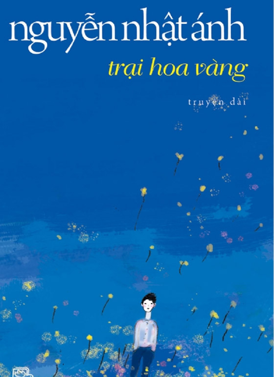 Trại Hoa Vàng