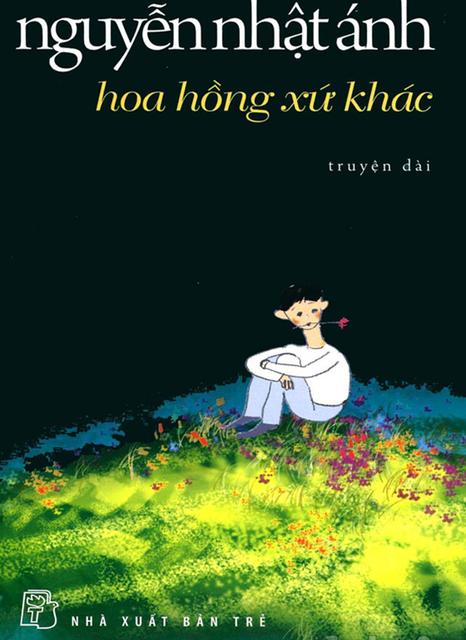 Hoa Hồng Xứ Khác