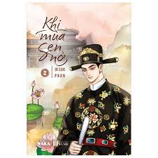 Khi Mưa Sen Nở (Tập 2)