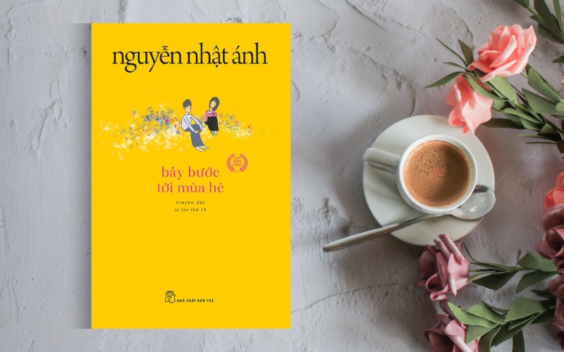 Bảy bước tới mùa hè