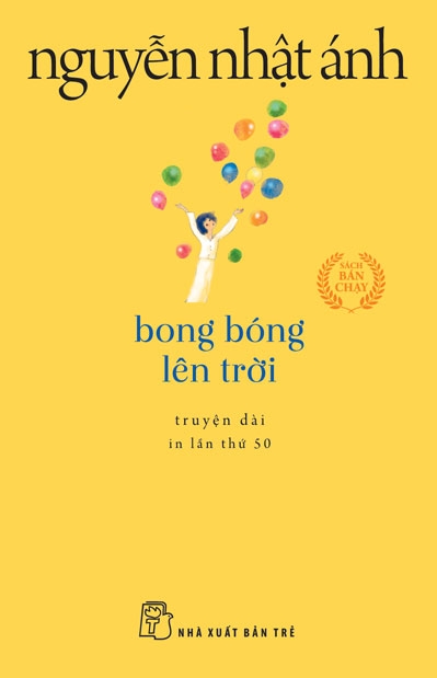 Bong Bóng Lên Trời