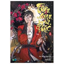 Thiên Quan Tứ Phúc Tập 2