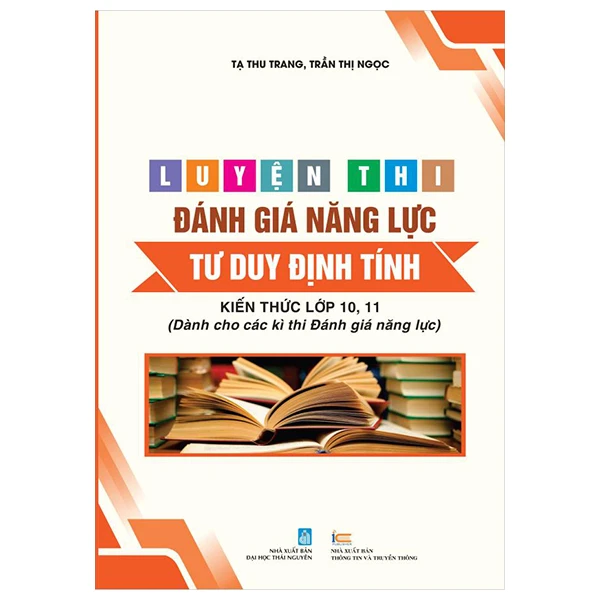 Luyện thi Đánh giá năng lực Tư duy Định tính