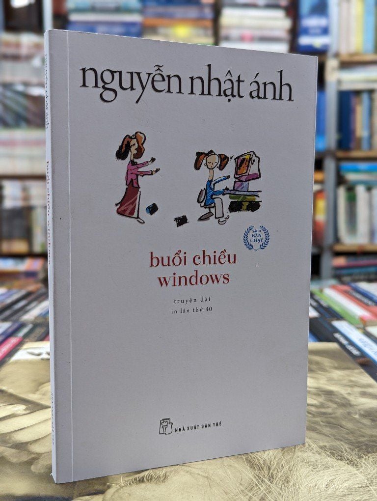 Buổi Chiều Windows