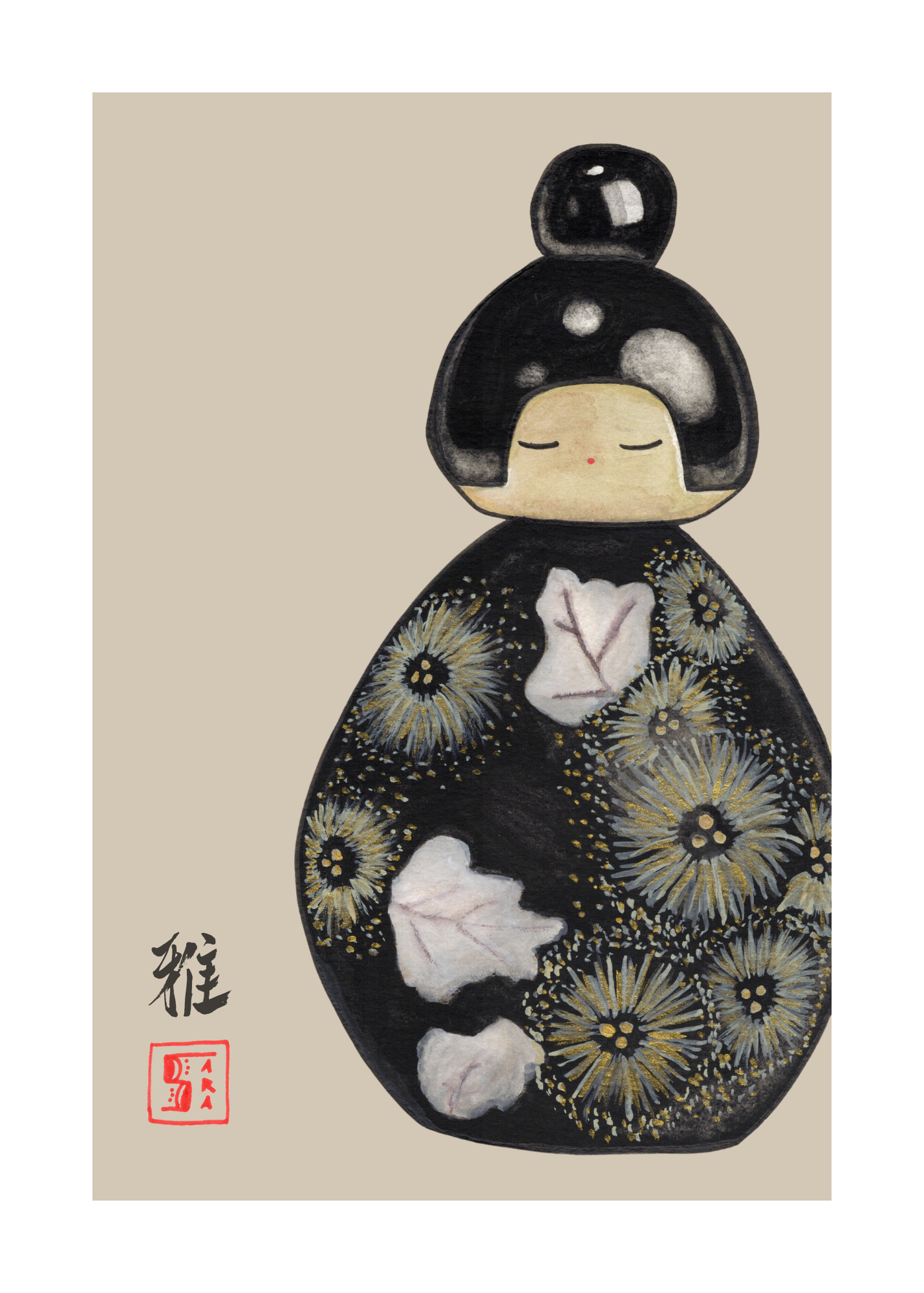 Miyabi - Dream of Elegance