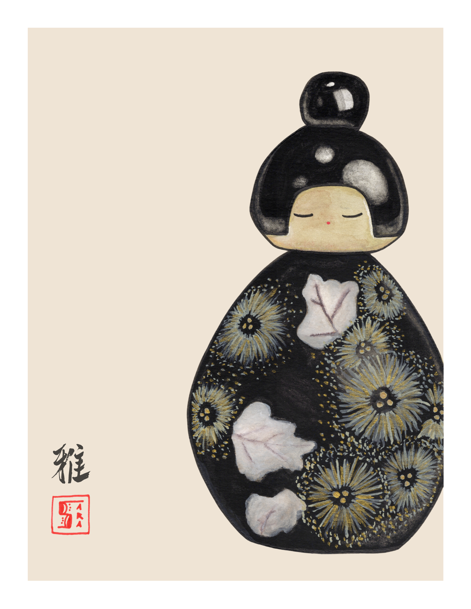 Miyabi - Dream of Elegance