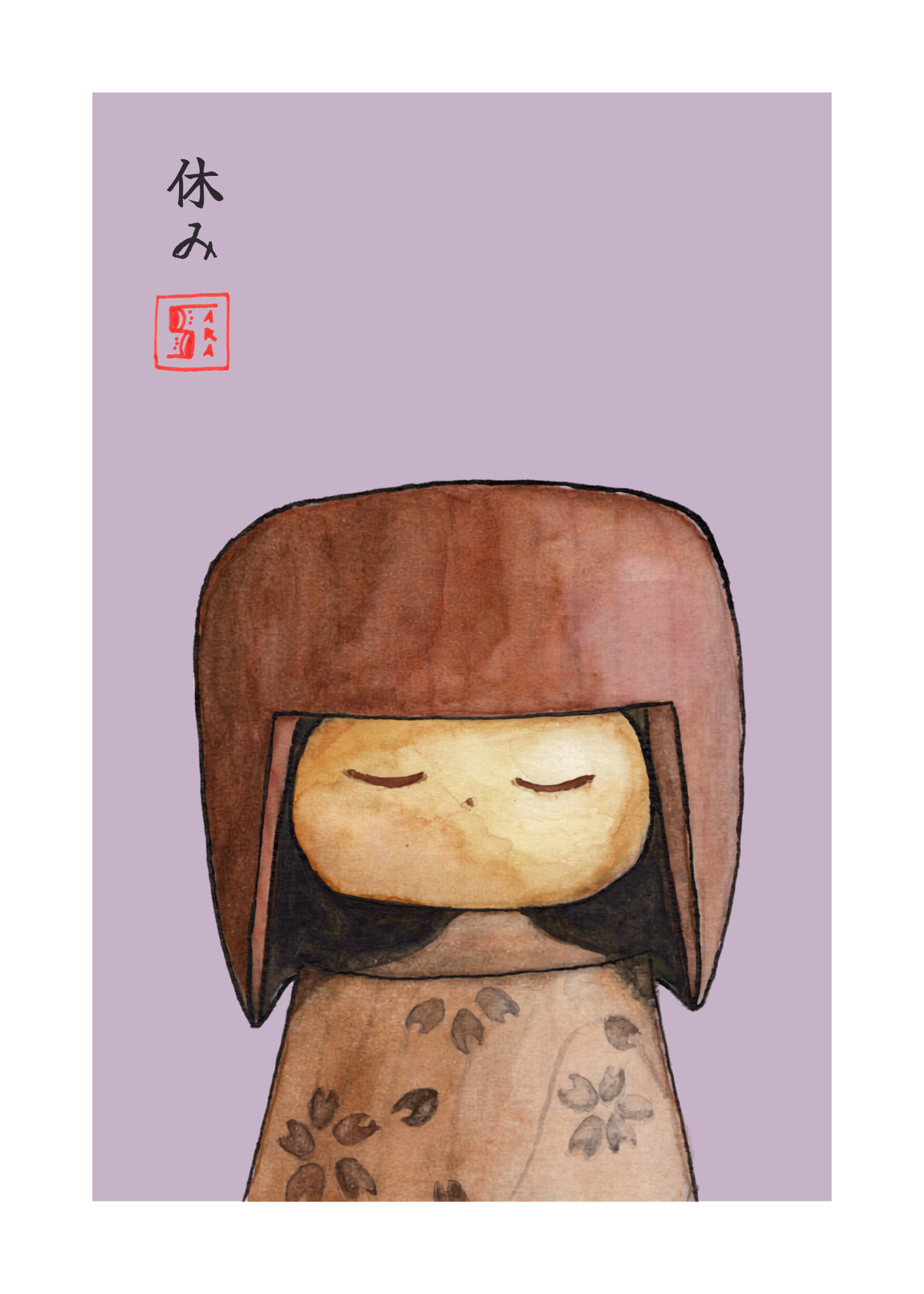 Yasumi - Rest