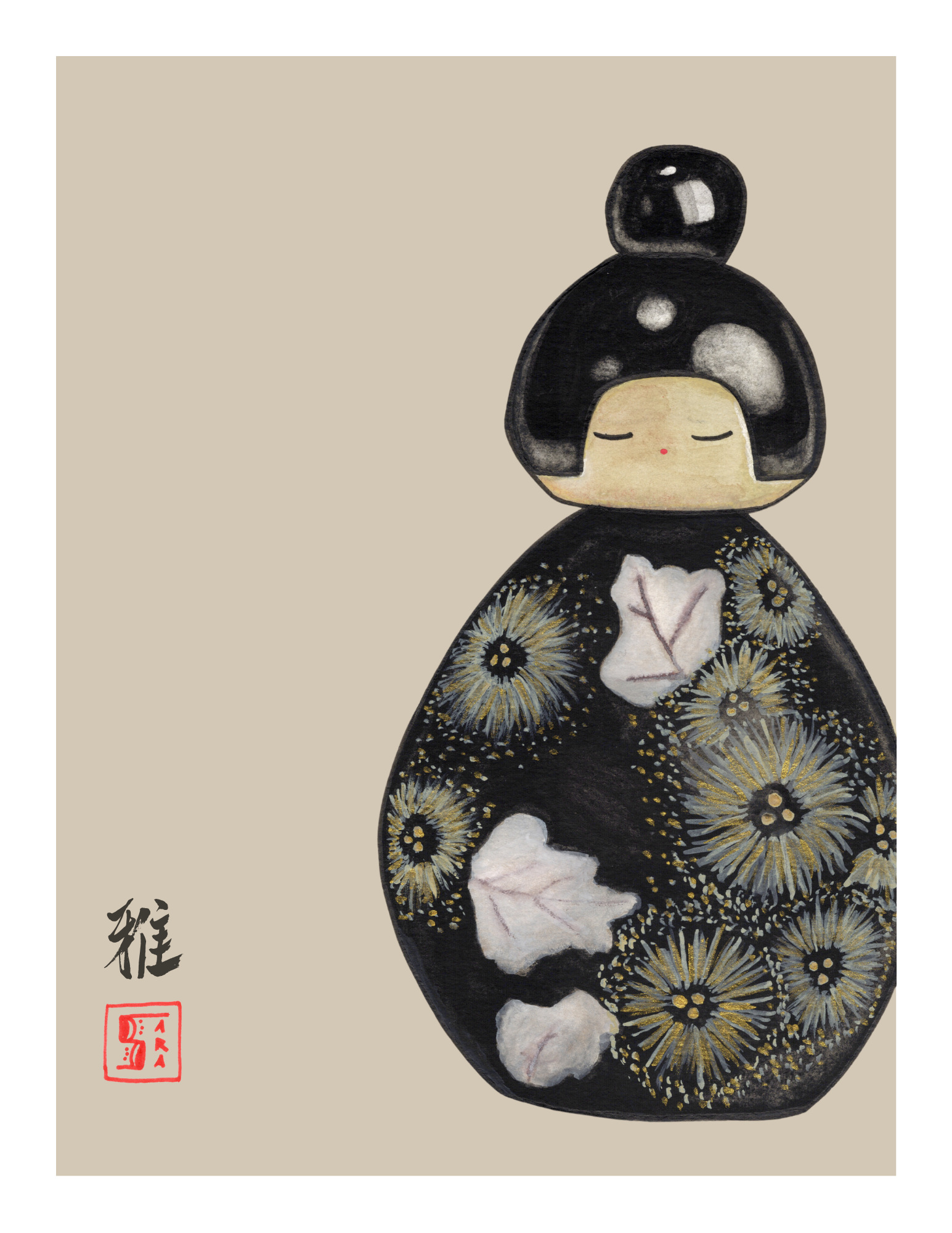 Miyabi - Dream of Elegance