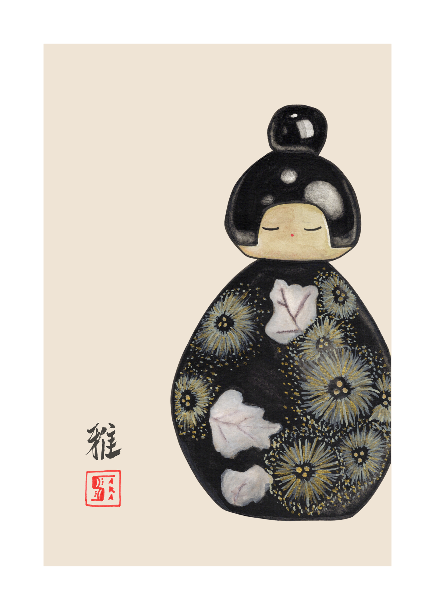 Miyabi - Dream of Elegance