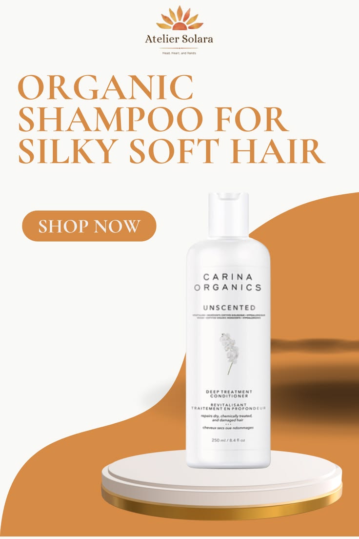 Clean Beauty & Simple Self-Care