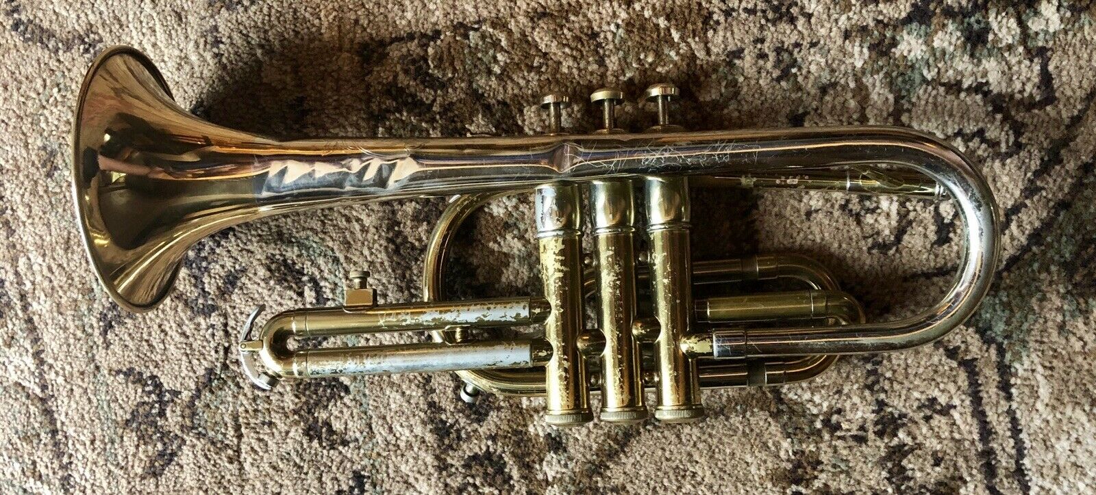 Before and After: 1964 Tri-Color Olds Special - Clear Epoxy Lacquer