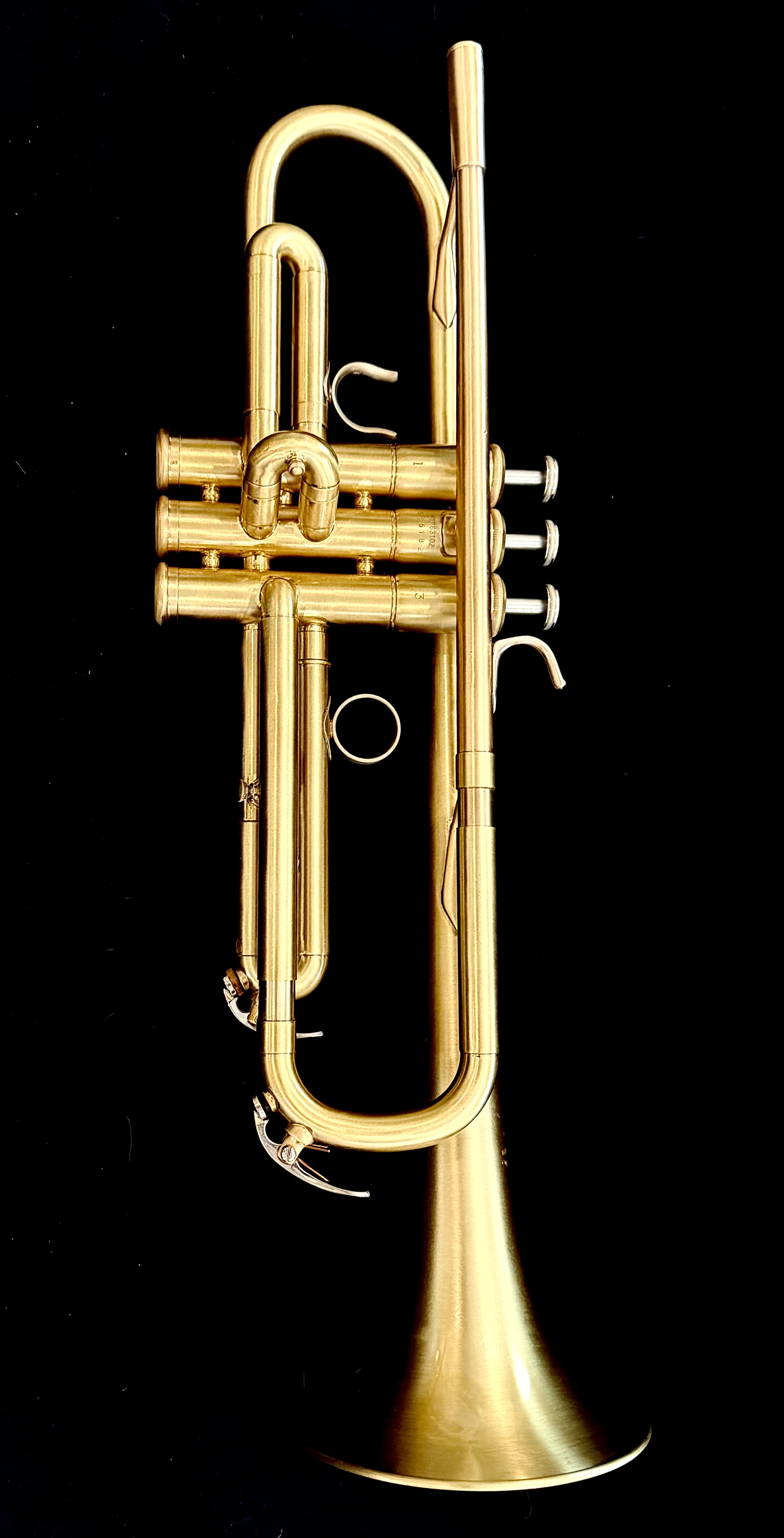 Yamaha YTR-6310z - Bobby Shew Gen1