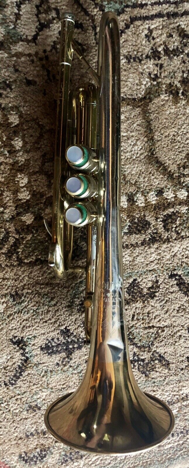 Before and After: 1964 Tri-Color Olds Special - Clear Epoxy Lacquer