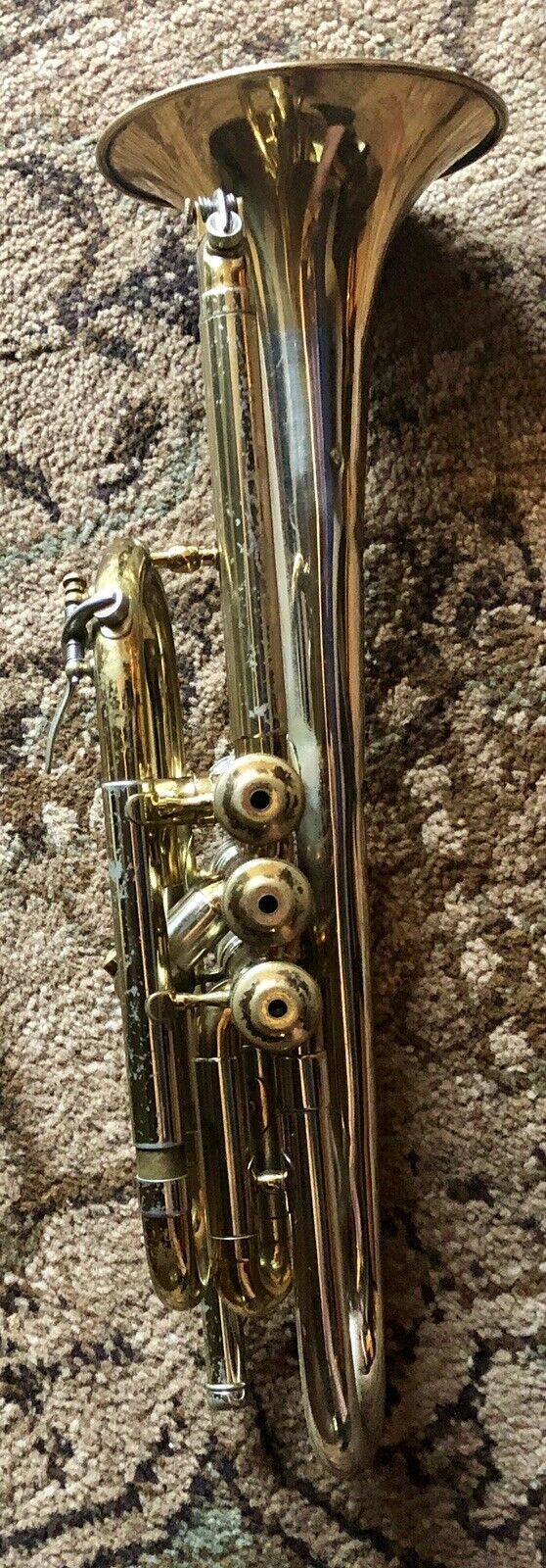 Before and After: 1964 Tri-Color Olds Special - Clear Epoxy Lacquer