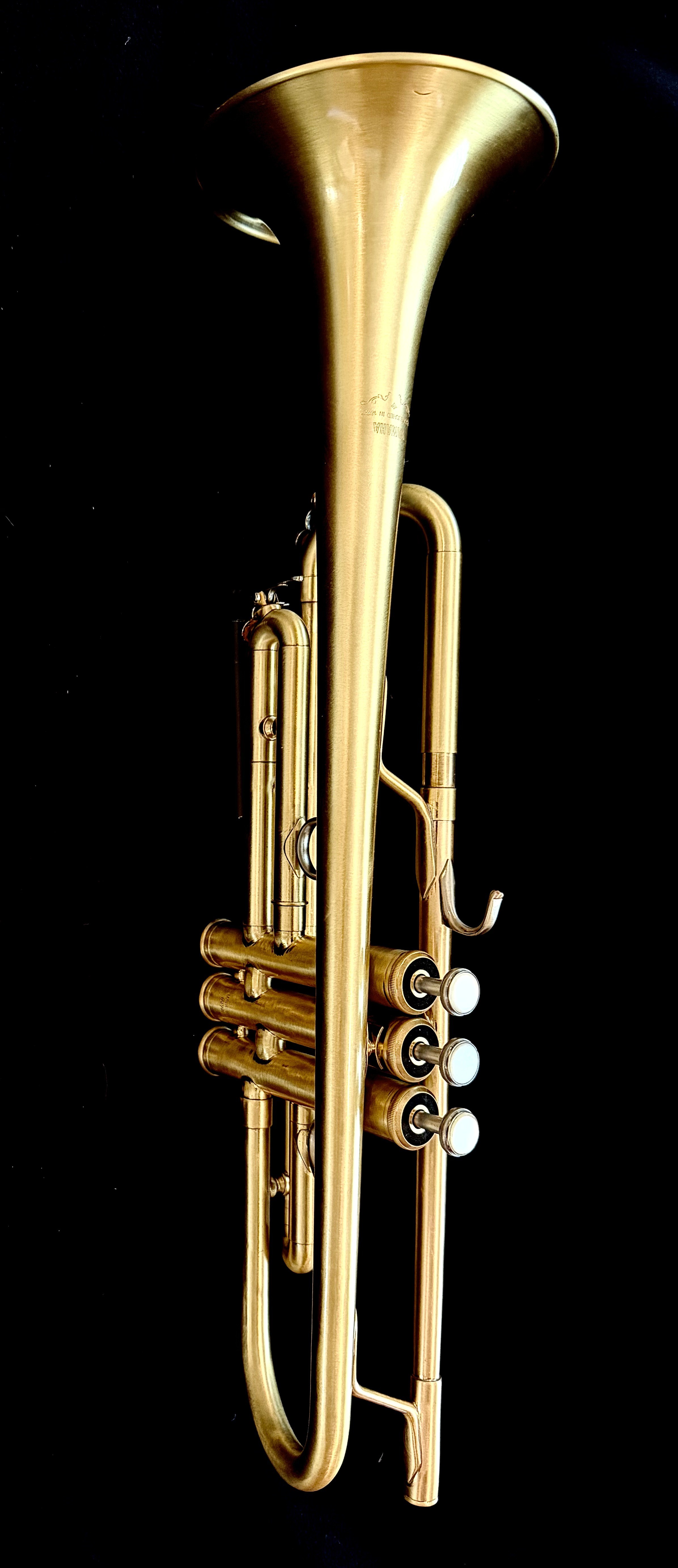 Yamaha YTR-6310z - Bobby Shew Gen1