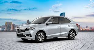 Honda Amaze (2020)