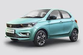 Tata Tiago (2021)