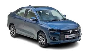 Maruti Suzuki Dzire (2022)