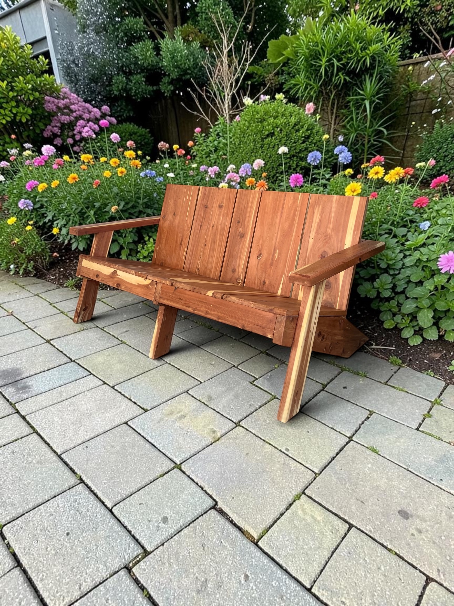 Danik (Cedar)