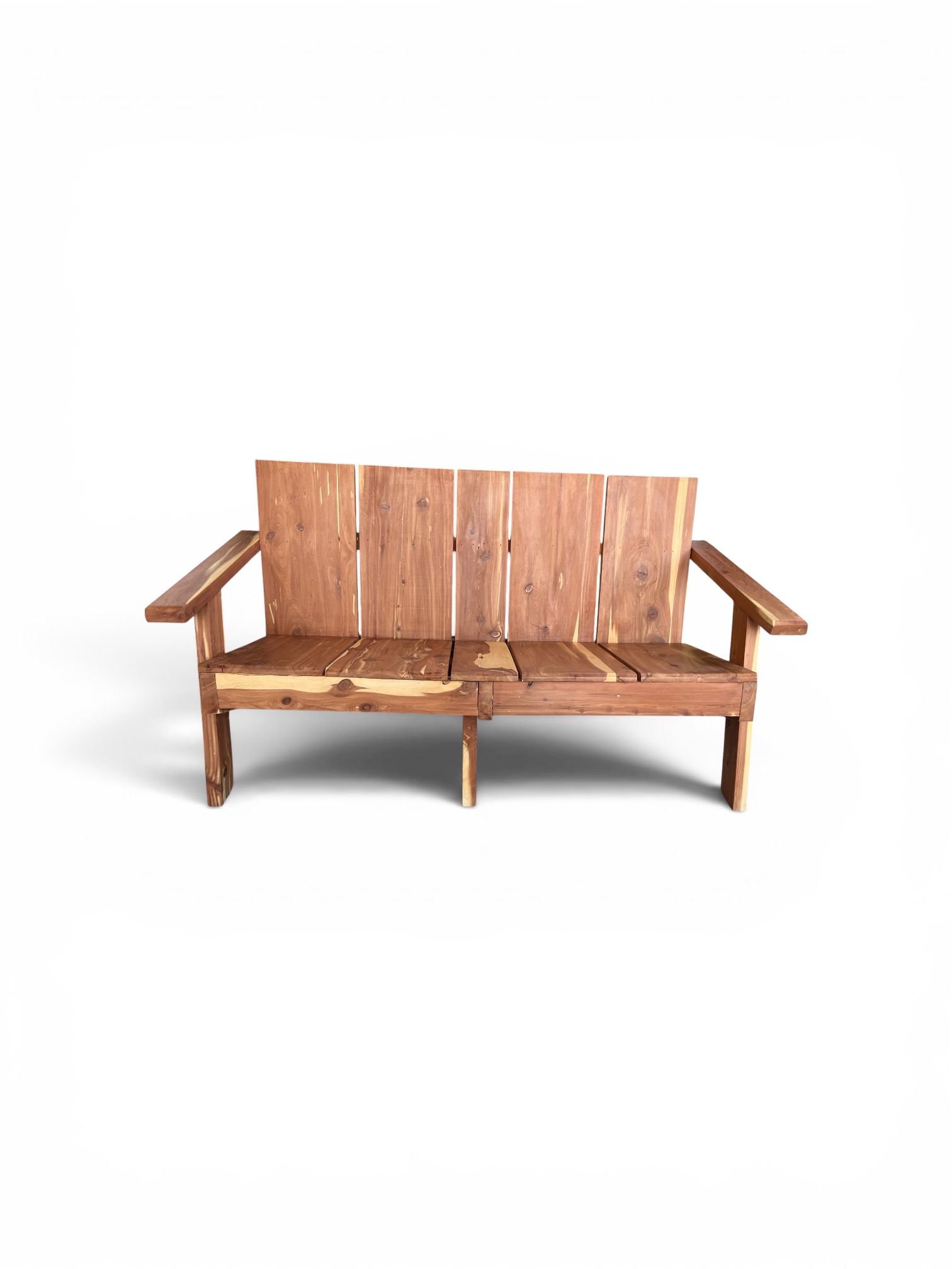 Danik (Cedar)