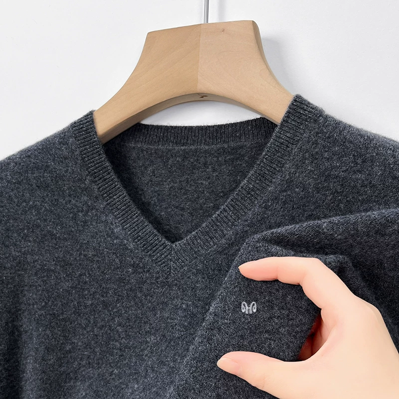 MẪU LEN DÊT KIM LÔNG THỎ NAM CHÀO THU ĐÔNG 2026