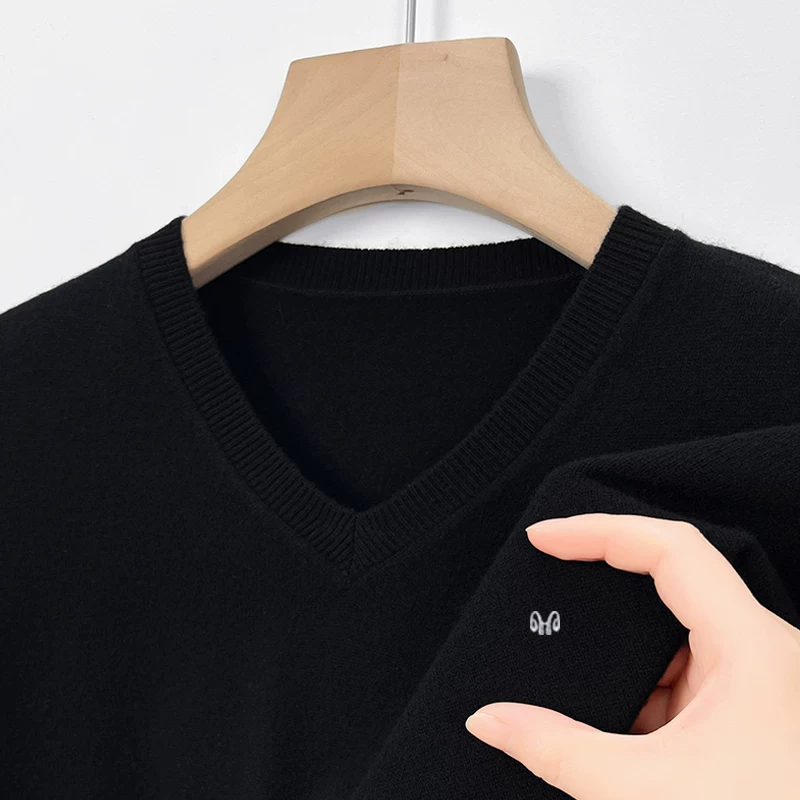 MẪU LEN DÊT KIM LÔNG THỎ NAM CHÀO THU ĐÔNG 2026