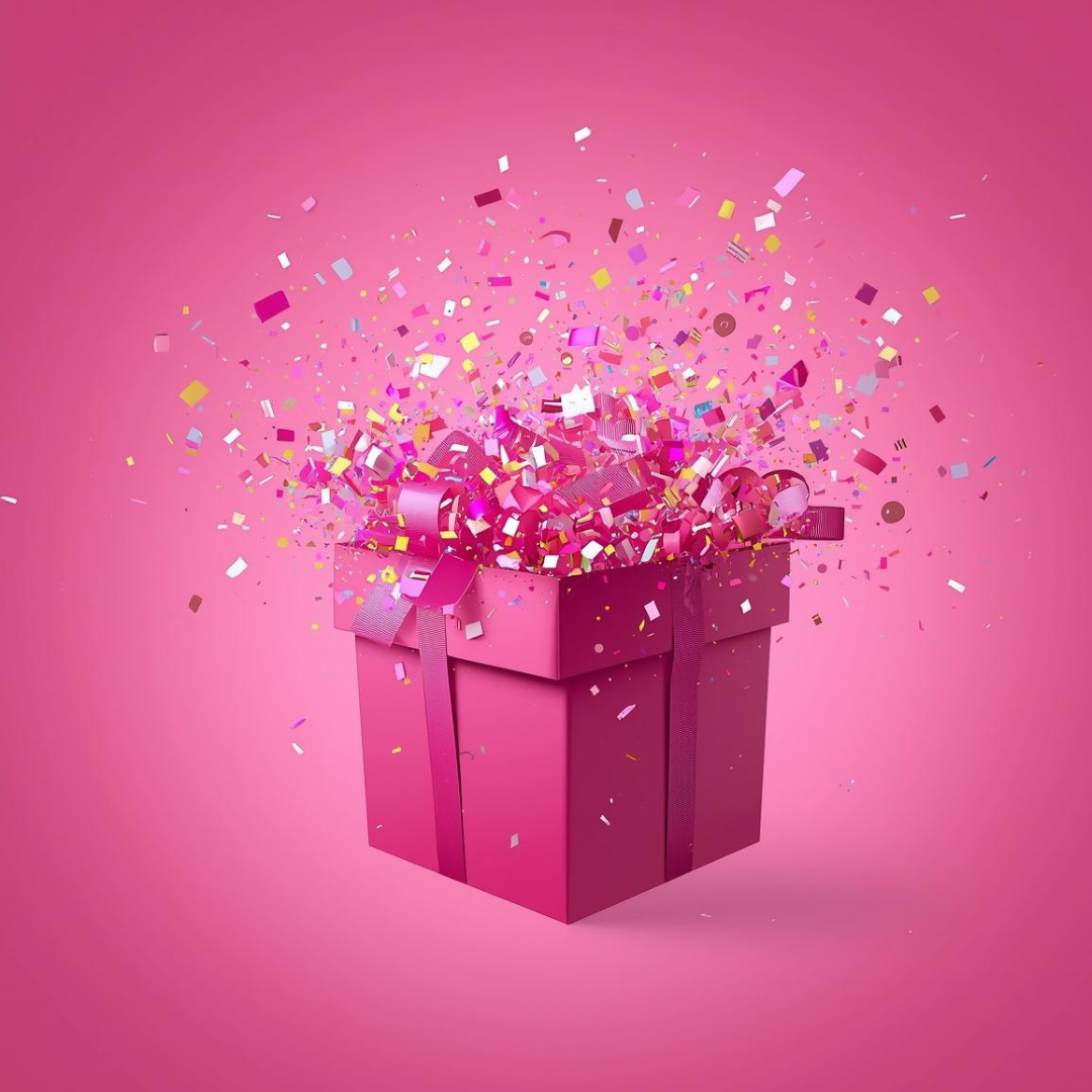 🌼 Small Blossom Bundle