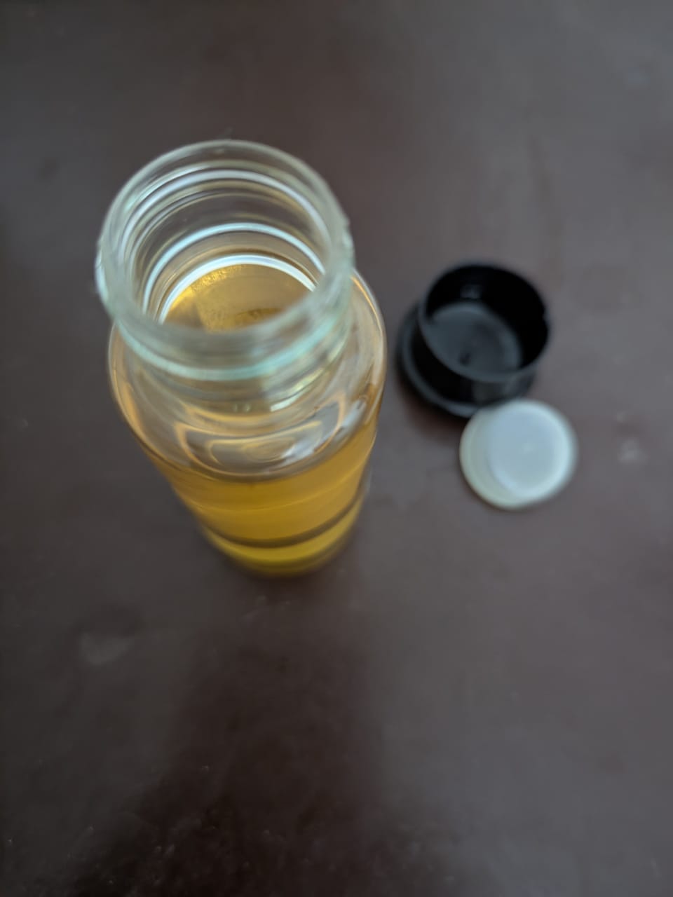 Olive Oil (Extra Virgin Zaitoon)