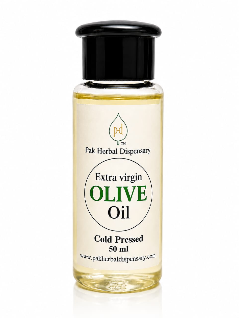 Olive Oil (Extra Virgin Zaitoon)