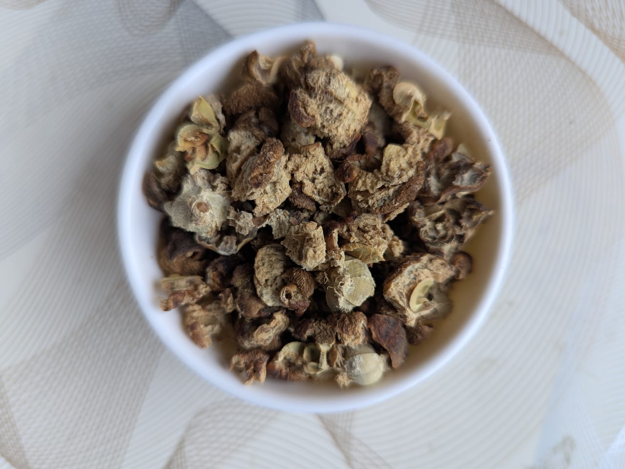 Amla (Crushed/Dried 100g)