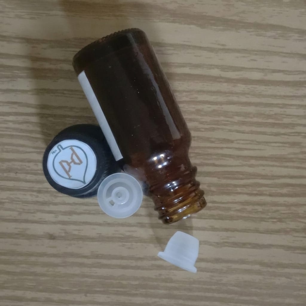 Grapefruit Essential Oil (10 ml)