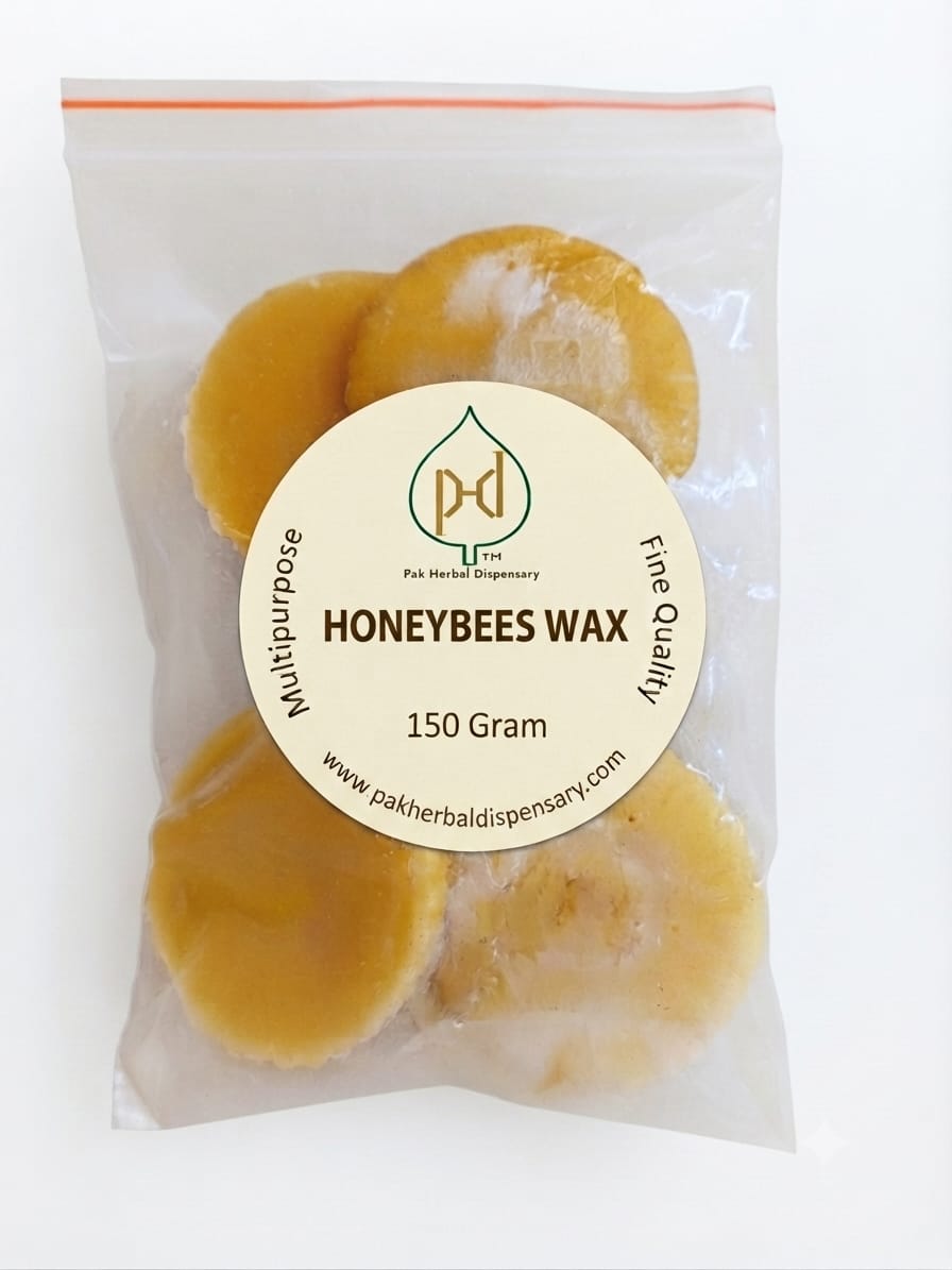 Honey Beeswax (150g)