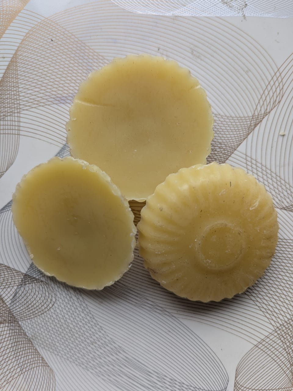 Honey Beeswax (150g)