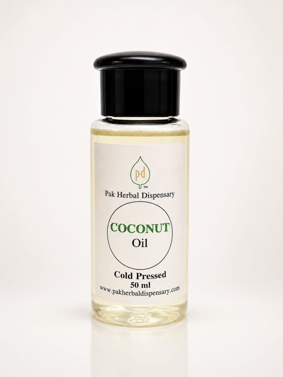 Coconut Oil (50ml)
