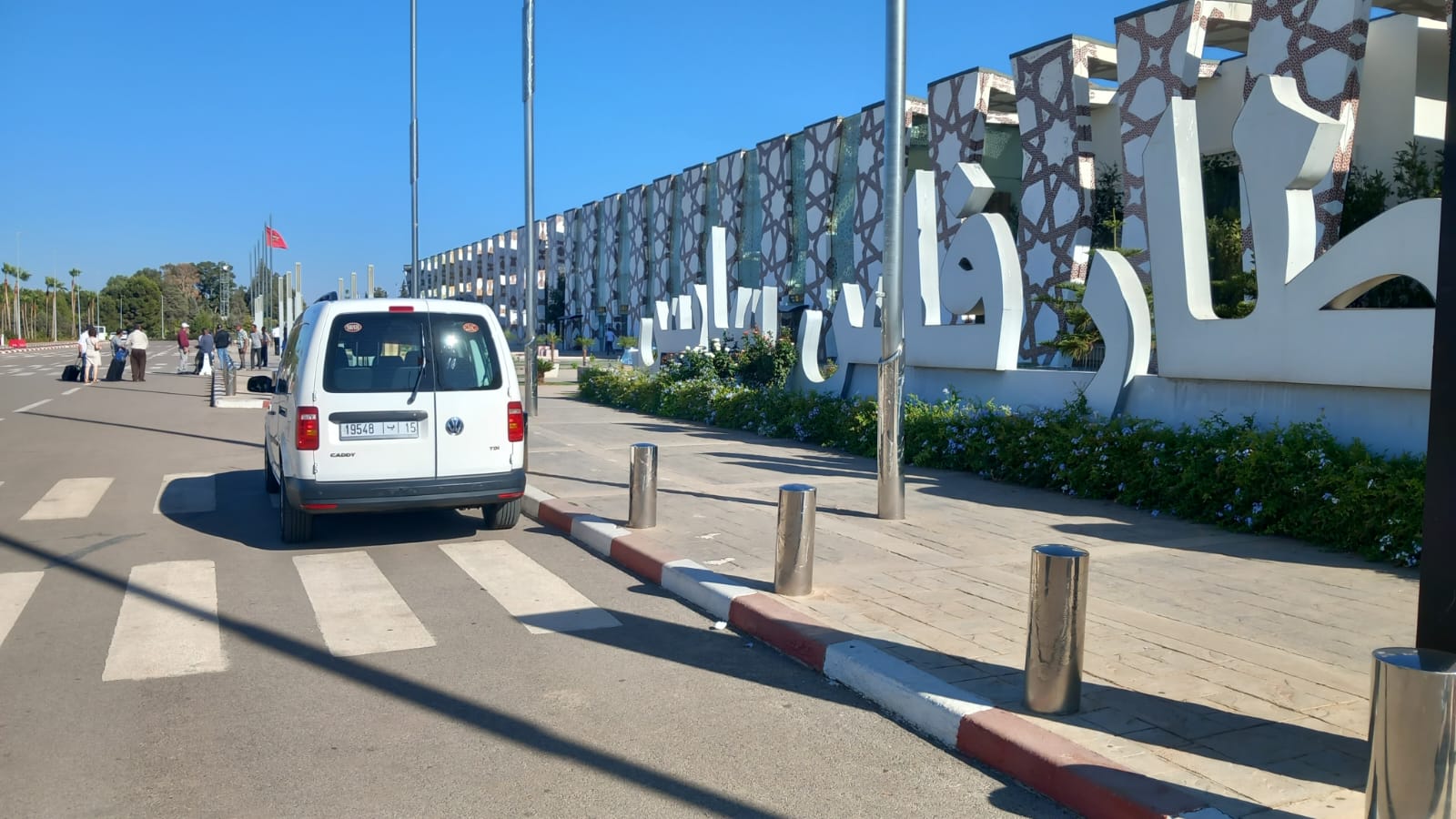 Private Transfer from Merzouga Desert to Fes 1-5 people