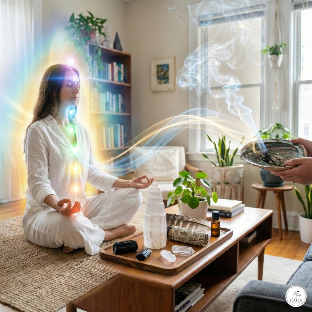 Pack Renacer: Limpieza Integral 360°