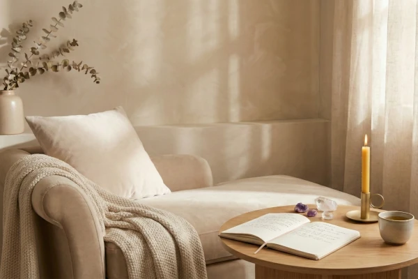 Terapia Regresiva Consciente