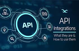 API & System Integration Services